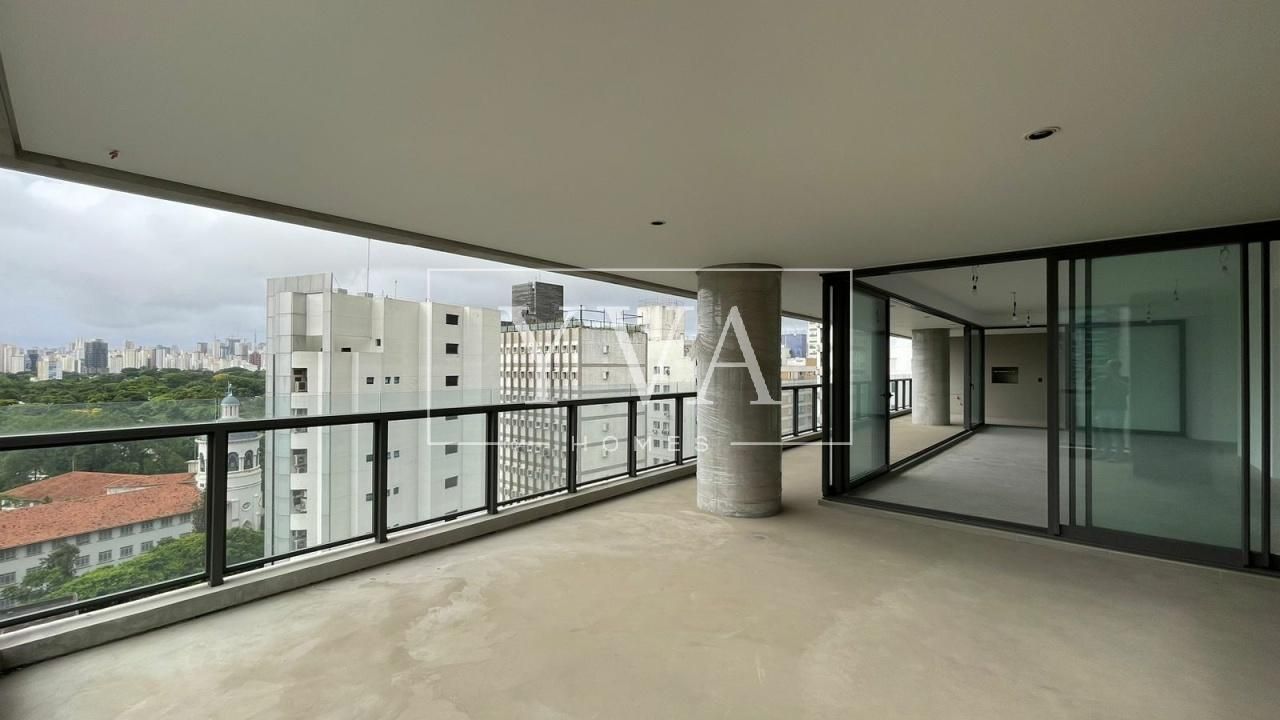 Apartamento com 4 suítes à venda em Itaim Bibi, São Paulo, por R$ 14.500.000 Imagem 6