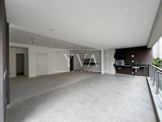 Apartamento com 3 suítes à venda em Moema, São Paulo, por R$ 3.900.000 Imagem 4