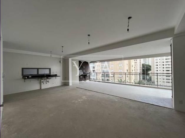 Apartamento com 3 suítes à venda em Moema, São Paulo, por R$ 3.900.000 Imagem 6