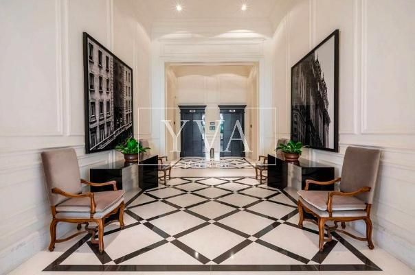 Apartamento com 5 suítes à venda em Jardim Paulistano, São Paulo, por R$ 60.000.000 Imagem 4