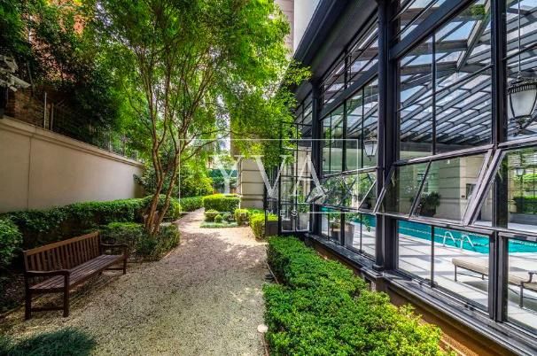 Apartamento com 5 suítes à venda em Jardim Paulistano, São Paulo, por R$ 60.000.000 Imagem 5