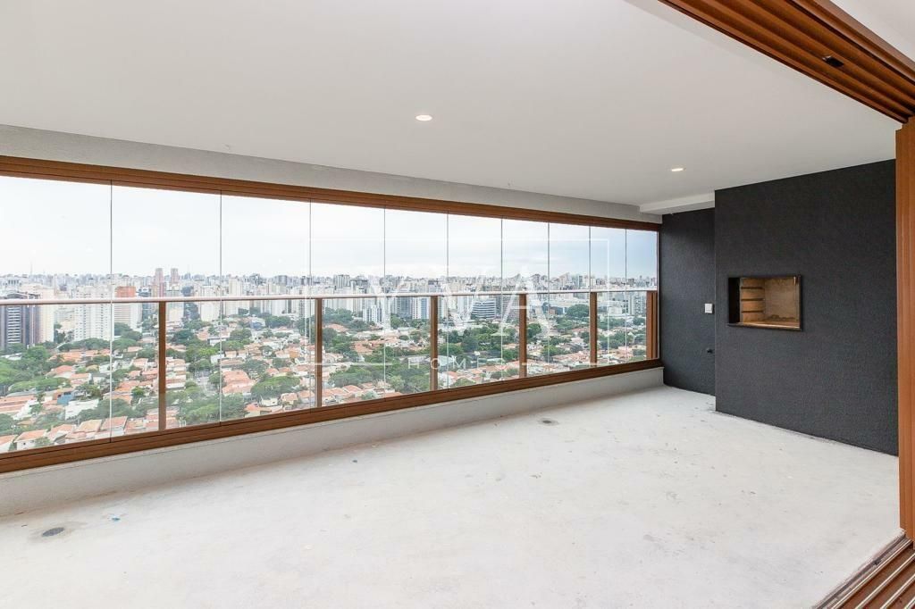 Apartamento com 3 suítes à venda em Brooklin, São Paulo, por R$ 2.750.000 Imagem 5