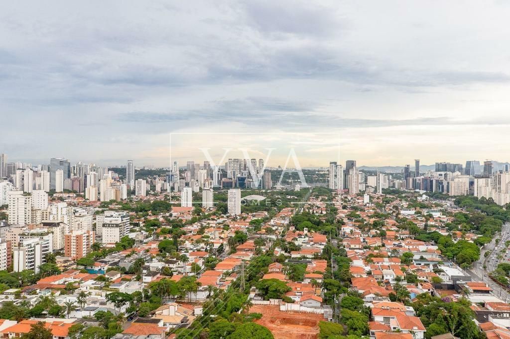 Apartamento com 3 suítes à venda em Brooklin, São Paulo, por R$ 2.750.000 Imagem 5