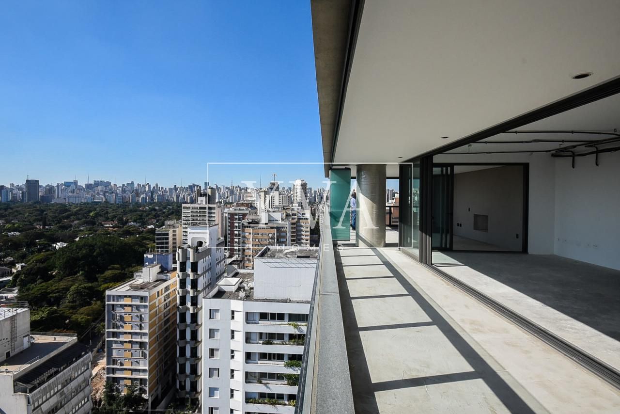 Apartamento com 4 suítes à venda em Itaim Bibi, São Paulo, por R$ 17.700.000 Imagem 4