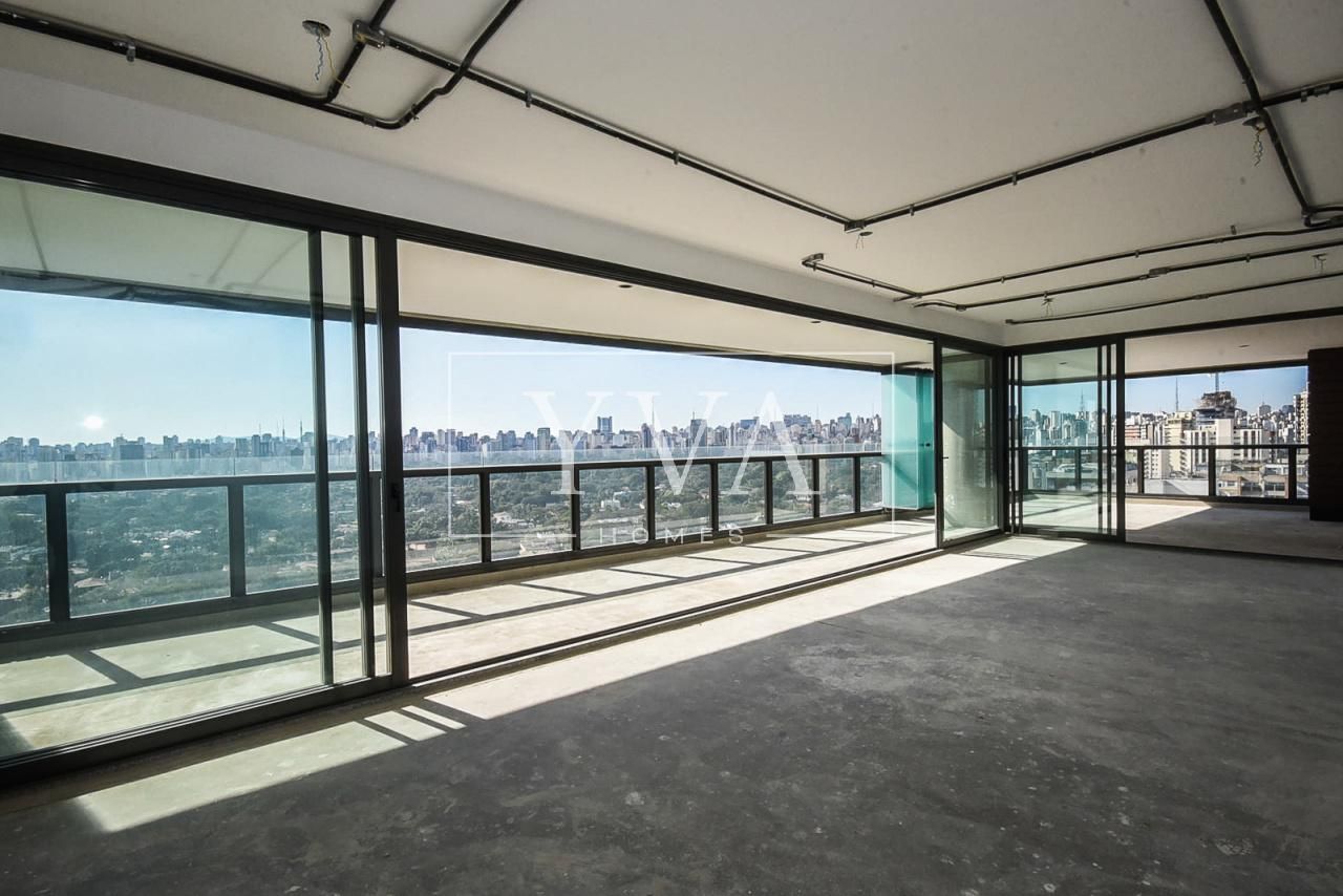 Apartamento com 4 suítes à venda em Itaim Bibi, São Paulo, por R$ 17.700.000 Imagem 5