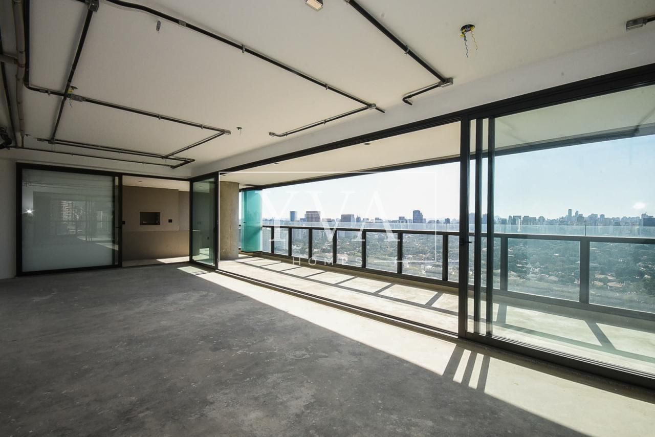 Apartamento com 4 suítes à venda em Itaim Bibi, São Paulo, por R$ 17.700.000 Imagem 5