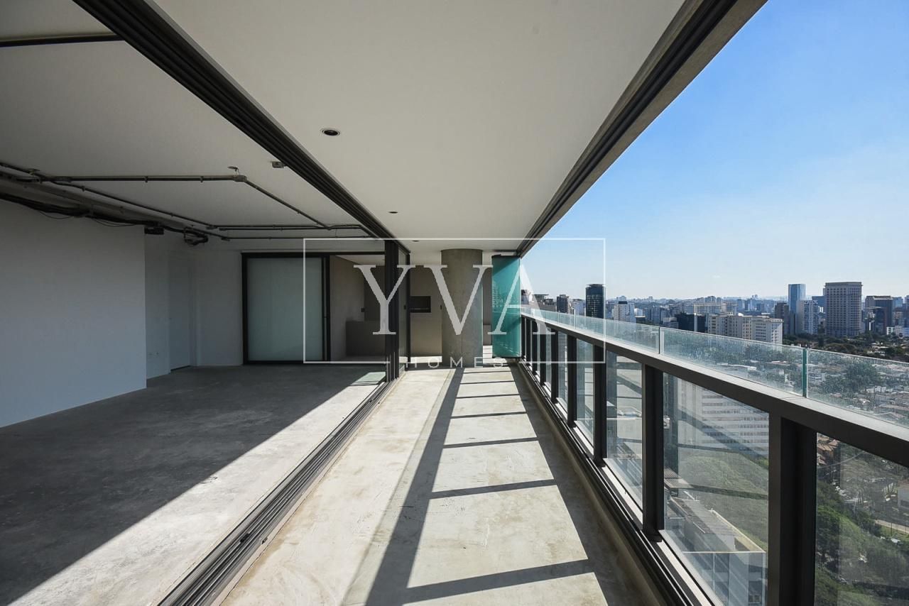 Apartamento com 4 suítes à venda em Itaim Bibi, São Paulo, por R$ 17.700.000 Imagem 6