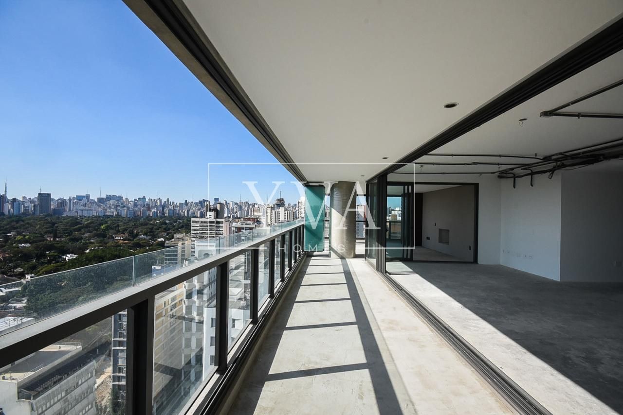 Apartamento com 4 suítes à venda em Itaim Bibi, São Paulo, por R$ 17.700.000 Imagem 7
