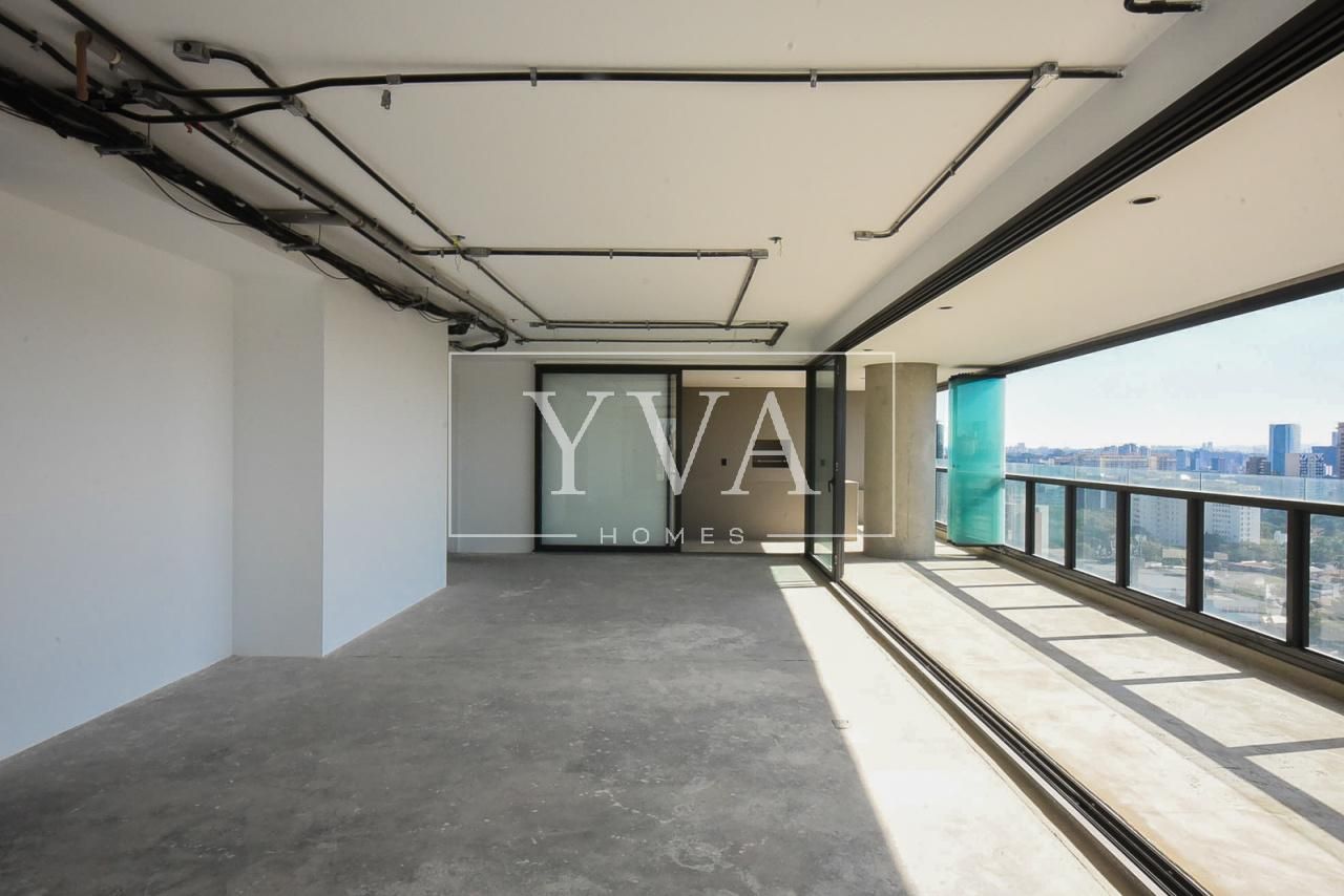 Apartamento com 4 suítes à venda em Itaim Bibi, São Paulo, por R$ 17.700.000 Imagem 8