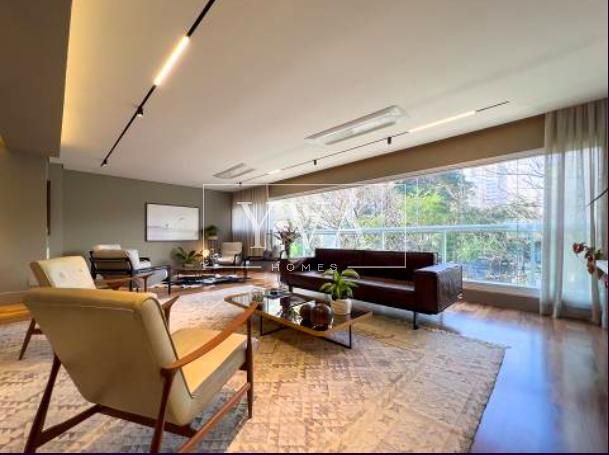 Apartamento com 3 suítes à venda em Campo Belo, São Paulo, por R$ 8.090.000 Imagem 5