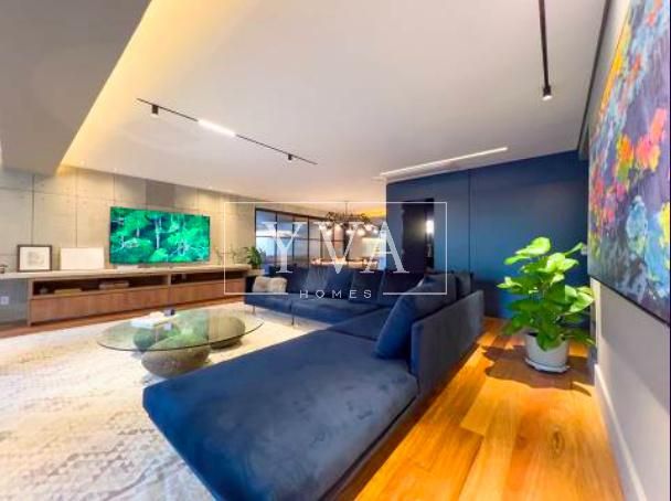 Apartamento com 3 suítes à venda em Campo Belo, São Paulo, por R$ 8.090.000 Imagem 8