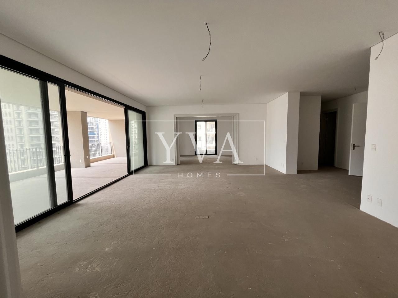Apartamento com 4 suítes à venda em Itaim Bibi, São Paulo, por R$ 34.000.000 Imagem 4