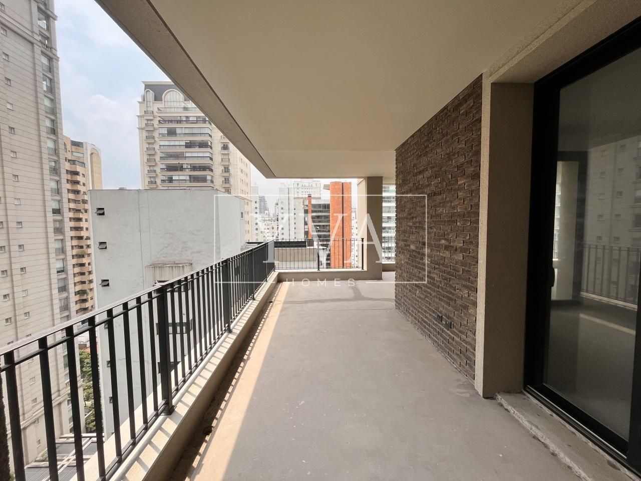 Apartamento com 4 suítes à venda em Itaim Bibi, São Paulo, por R$ 34.000.000 Imagem 5