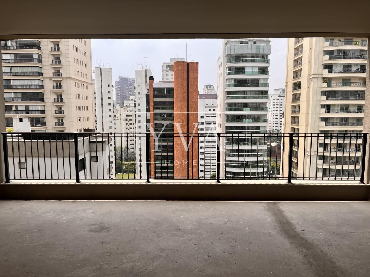 Apartamento com 4 suítes à venda em Itaim Bibi, São Paulo, por R$ 34.000.000 Imagem 5