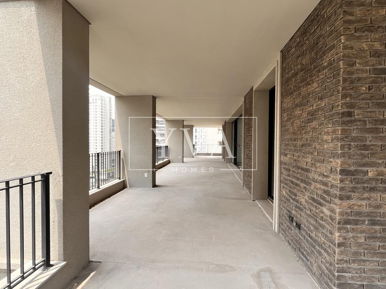 Apartamento com 4 suítes à venda em Itaim Bibi, São Paulo, por R$ 34.000.000 Imagem 6