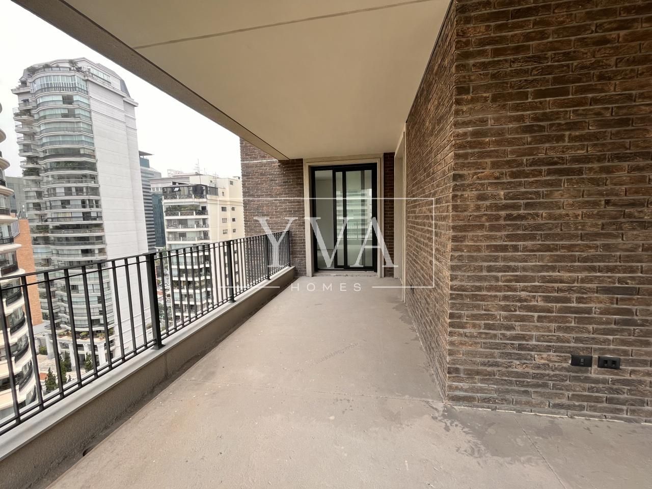 Apartamento com 4 suítes à venda em Itaim Bibi, São Paulo, por R$ 34.000.000 Imagem 7