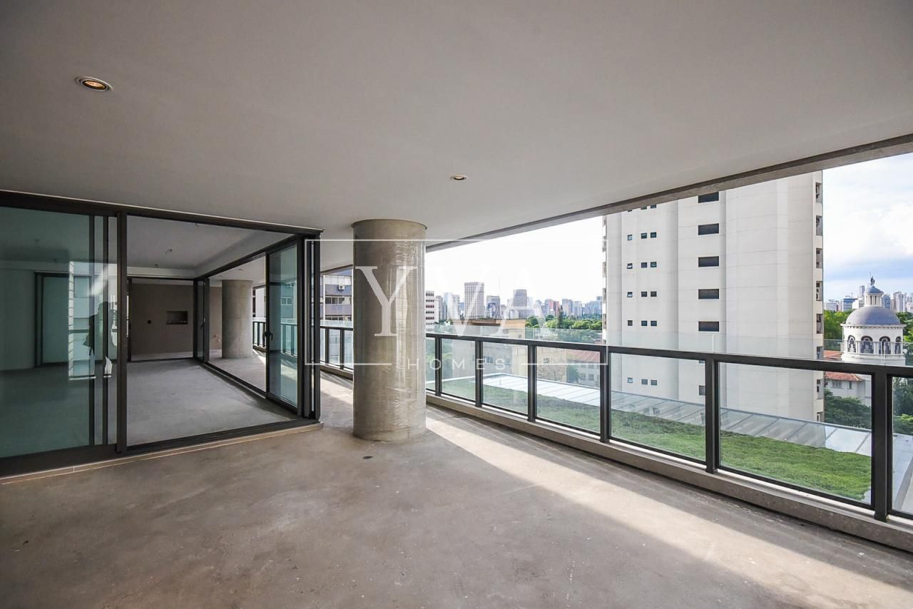 Apartamento com 4 suítes à venda em Itaim Bibi, São Paulo, por R$ 12.500.000 Imagem 8