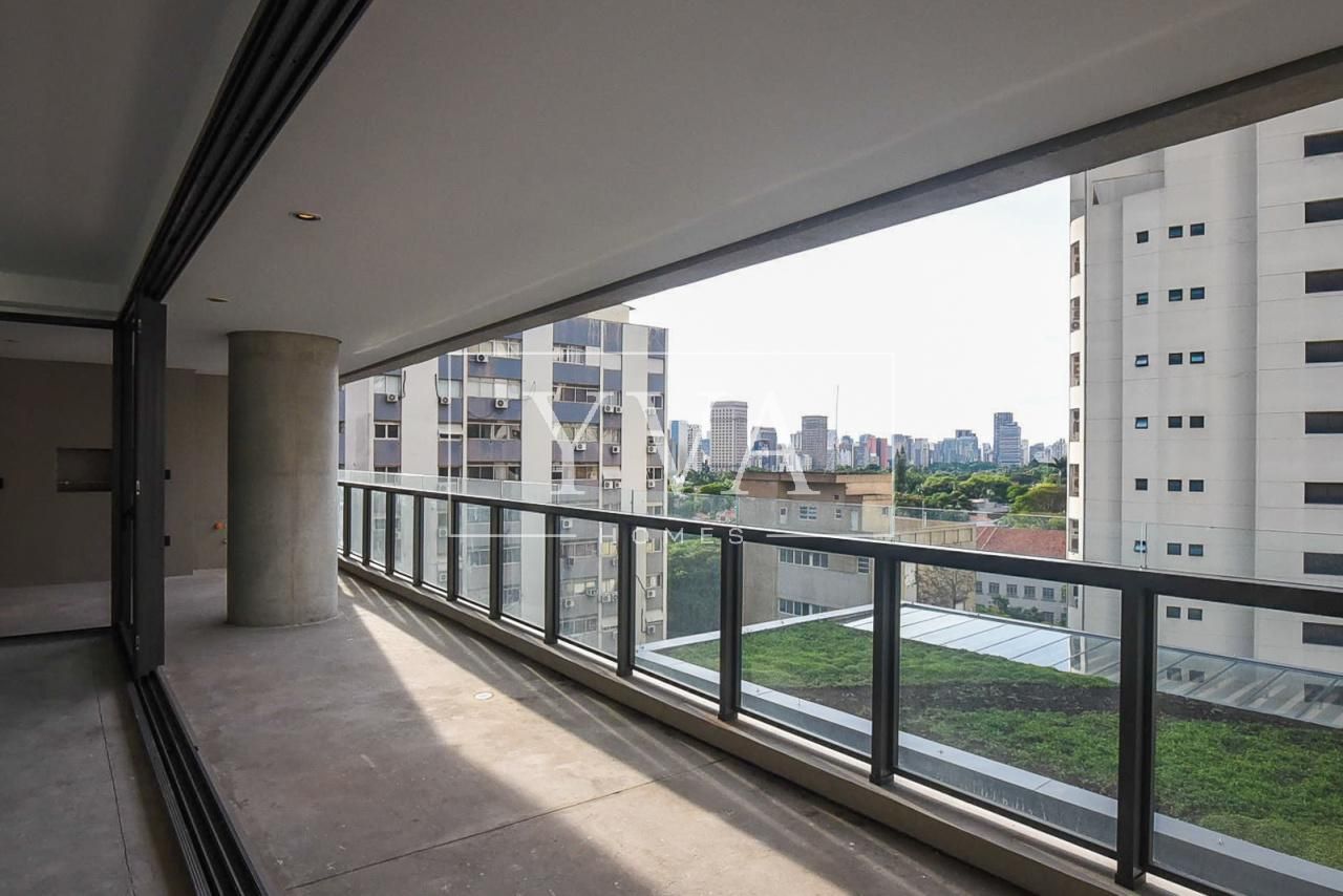Apartamento com 4 suítes à venda em Itaim Bibi, São Paulo, por R$ 12.500.000 Imagem 4
