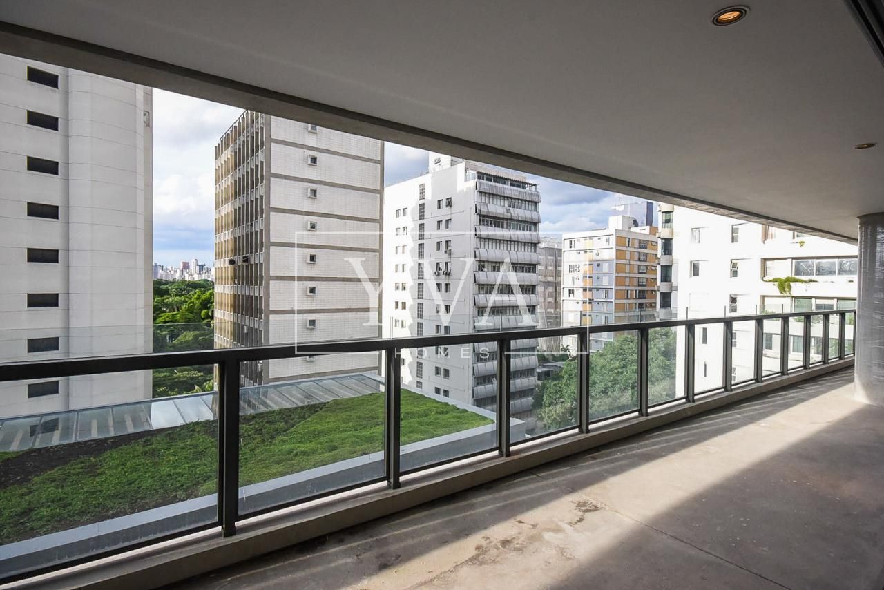 Apartamento com 4 suítes à venda em Itaim Bibi, São Paulo, por R$ 12.500.000 Imagem 5