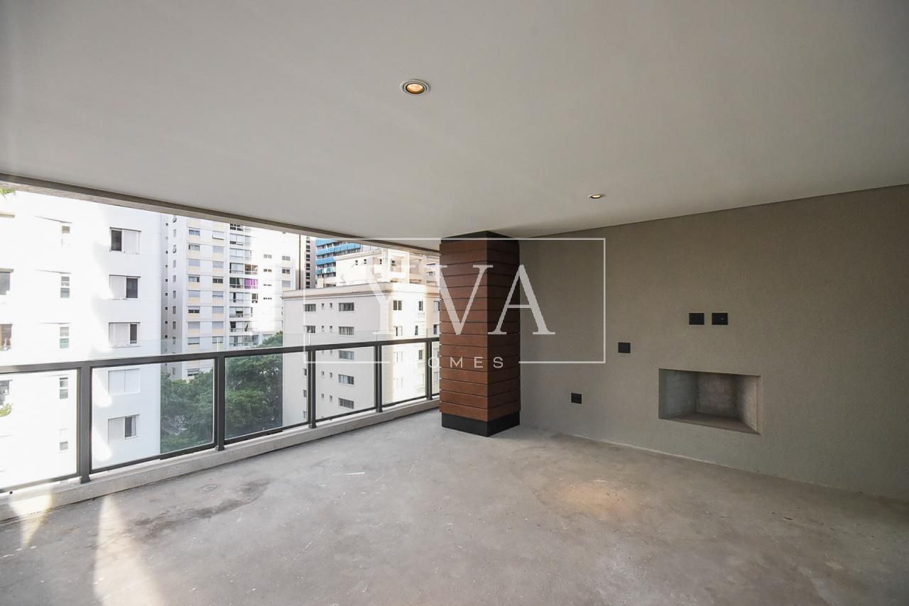 Apartamento com 4 suítes à venda em Itaim Bibi, São Paulo, por R$ 12.500.000 Imagem 6