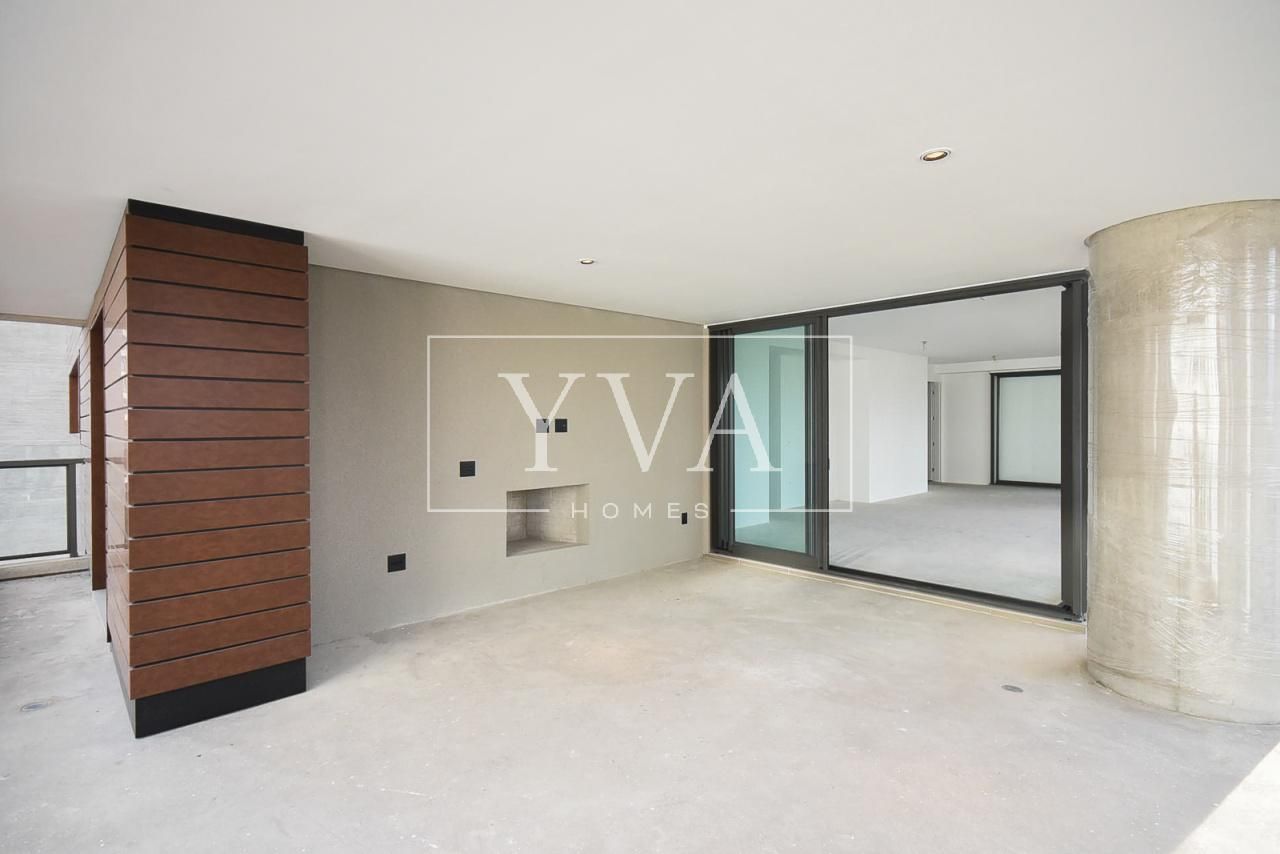 Apartamento com 4 suítes à venda em Itaim Bibi, São Paulo, por R$ 12.500.000 Imagem 7