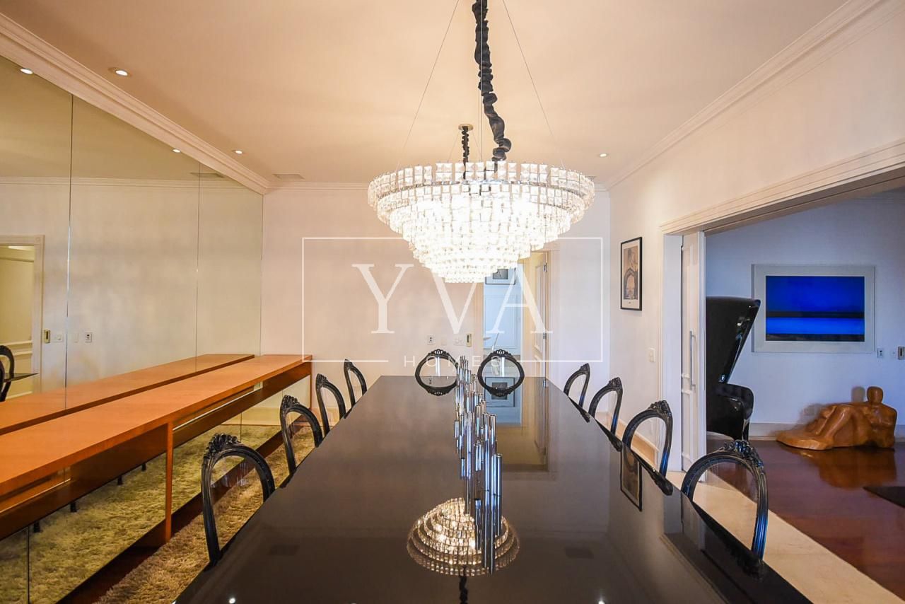 Apartamento com 4 suítes à venda em Jardim Paulista, São Paulo, por R$ 19.950.000 Imagem 8