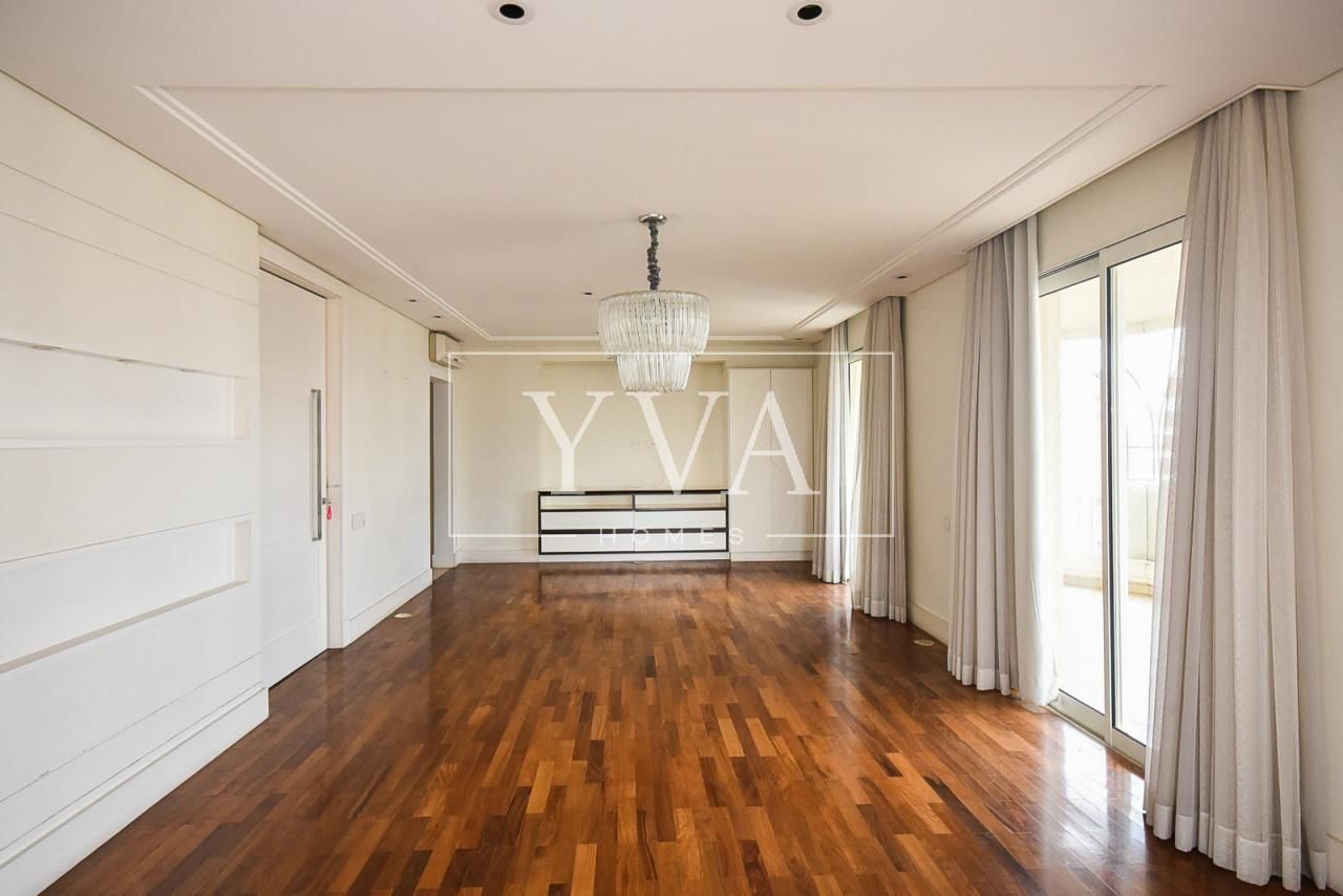 Apartamento com 4 suítes à venda em Panamby, São Paulo, por R$ 2.650.000 Imagem 5