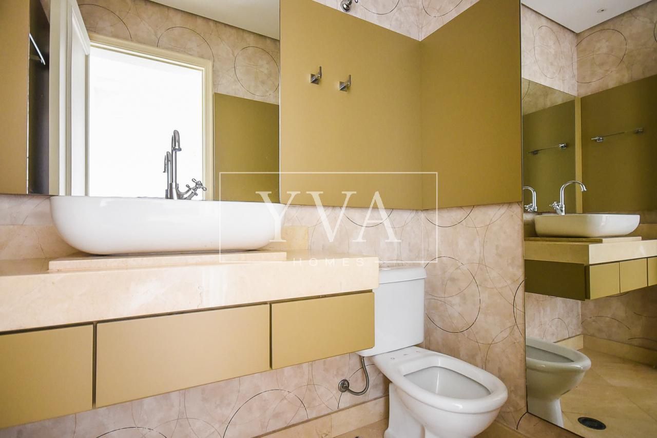 Apartamento com 4 suítes à venda em Panamby, São Paulo, por R$ 2.650.000 Imagem 7