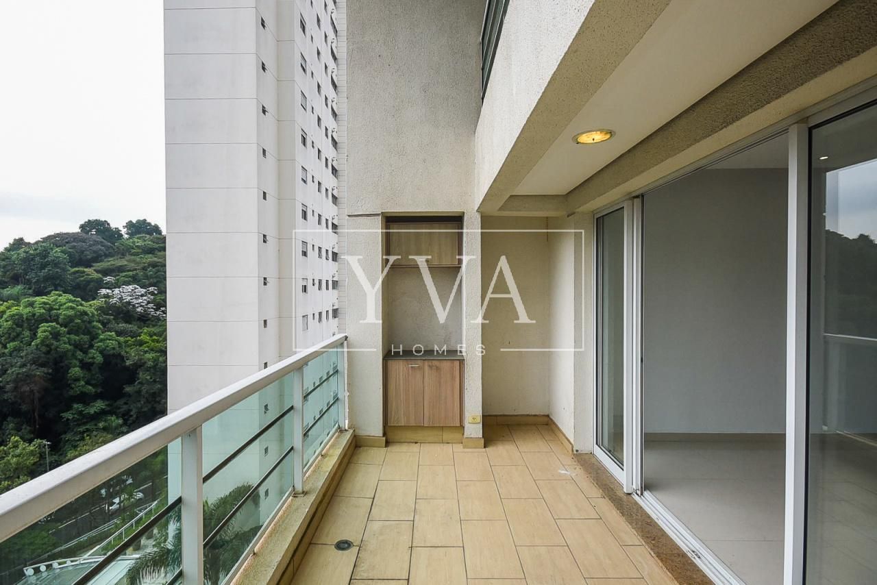 Apartamento com 2 suítes à venda em Panamby, São Paulo, por R$ 1.690.000 Imagem 4