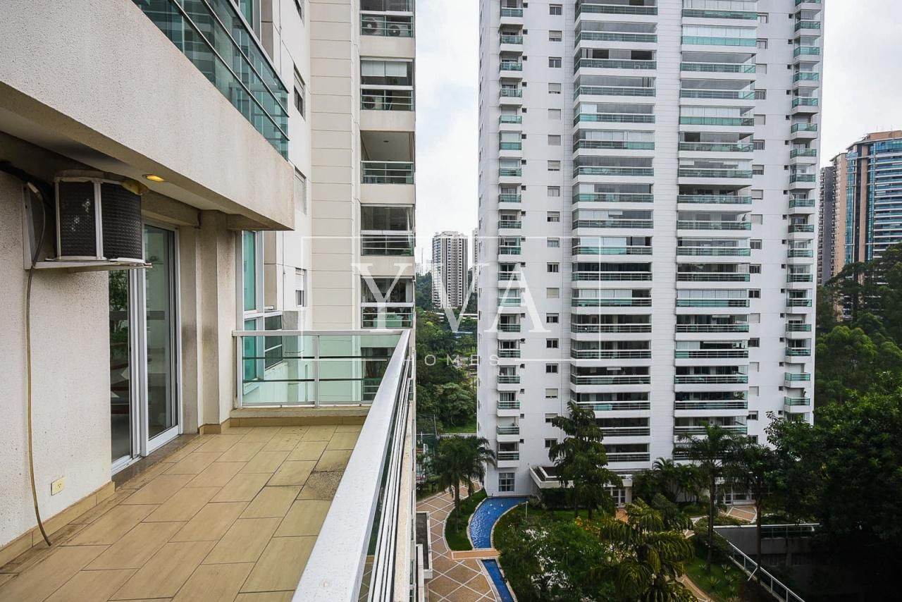 Apartamento com 2 suítes à venda em Panamby, São Paulo, por R$ 1.690.000 Imagem 5