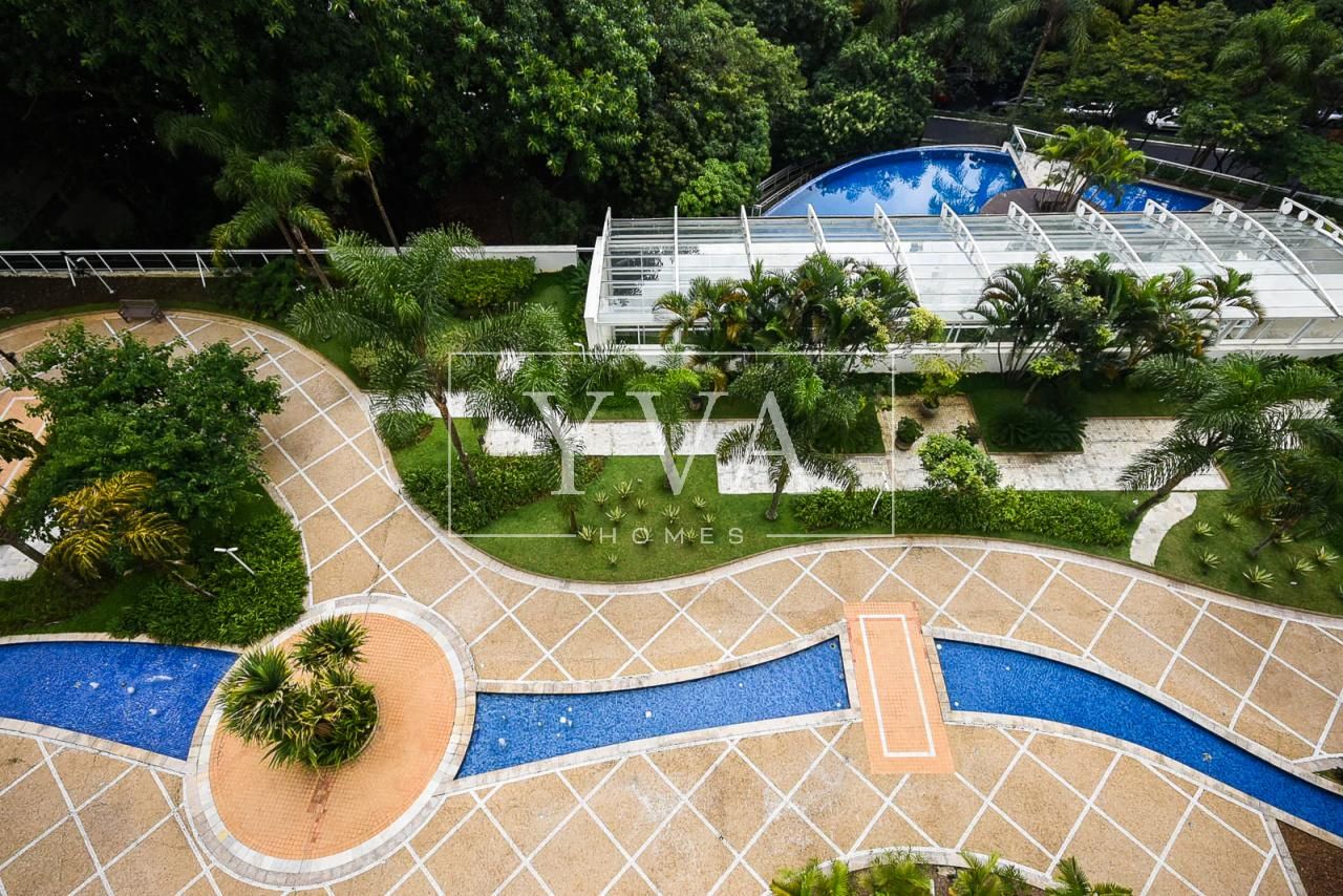 Apartamento com 2 suítes à venda em Panamby, São Paulo, por R$ 1.690.000 Imagem 6