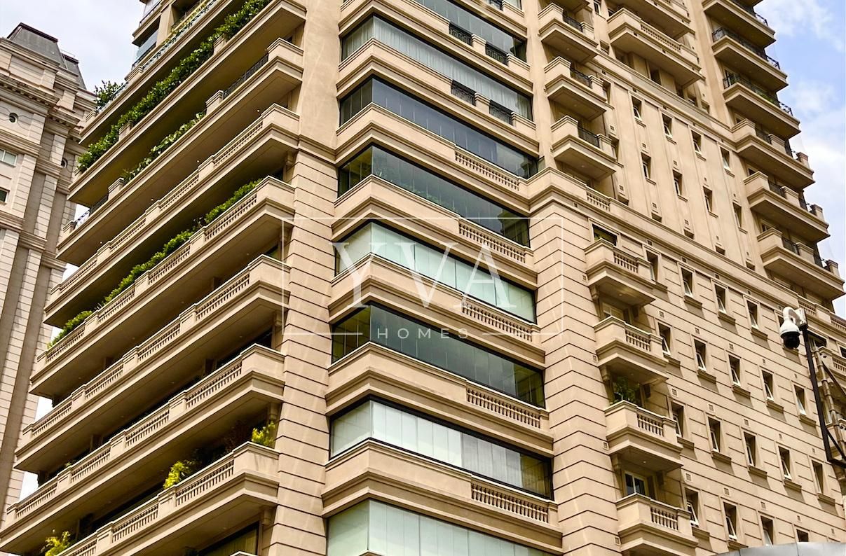 Apartamento com 6 suítes à venda em Jardim Paulistano, São Paulo, por R$ 100.000.000 Imagem 4