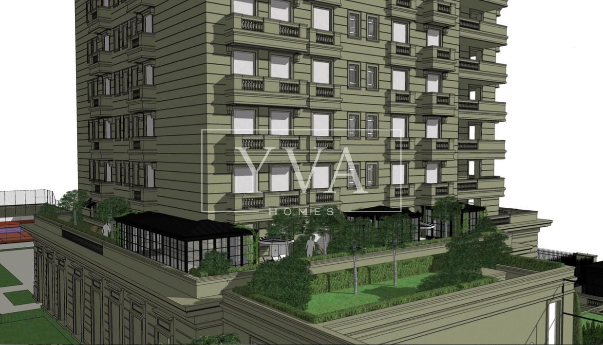 Apartamento com 6 suítes à venda em Jardim Paulistano, São Paulo, por R$ 100.000.000 Imagem 5