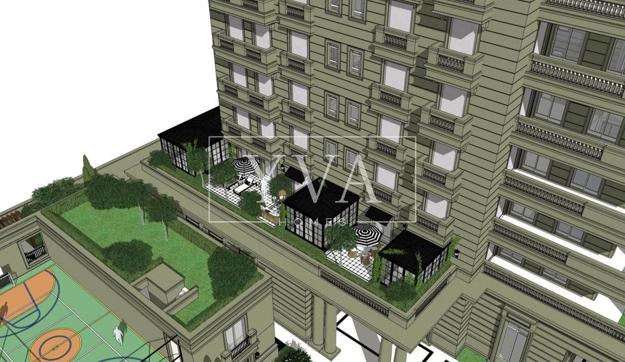 Apartamento com 6 suítes à venda em Jardim Paulistano, São Paulo, por R$ 100.000.000 Imagem 7