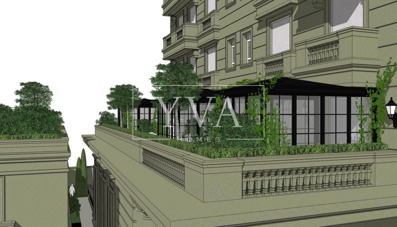 Apartamento com 6 suítes à venda em Jardim Paulistano, São Paulo, por R$ 100.000.000 Imagem 8