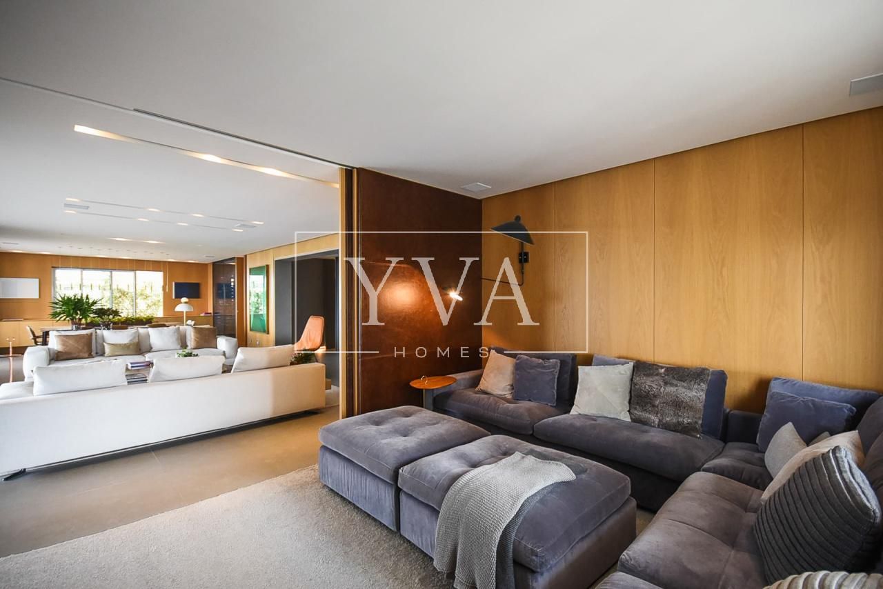 Apartamento com 4 suítes à venda em Cidade Jardim, São Paulo, por R$ 28.000.000 Imagem 7
