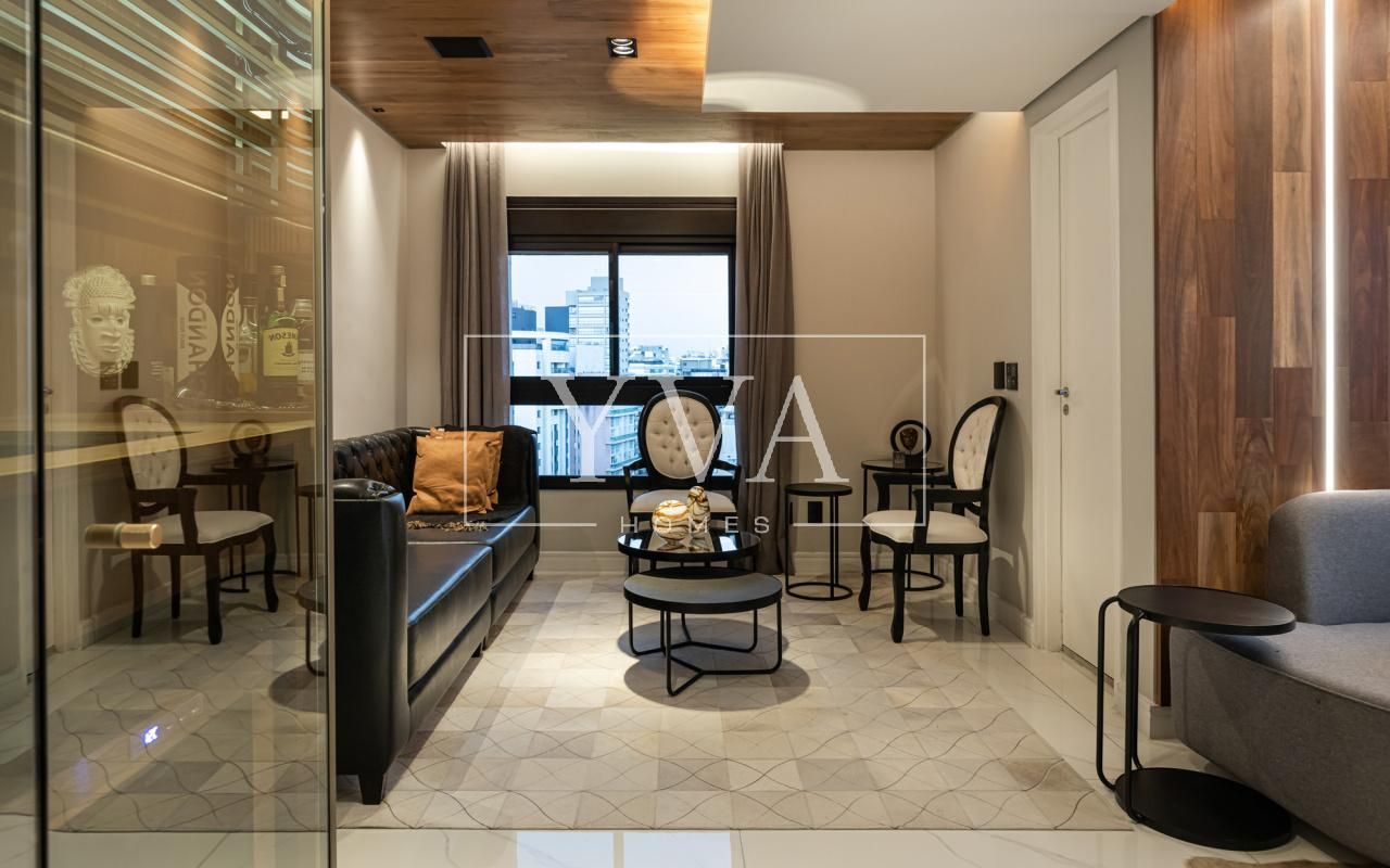 Apartamento com 2 suítes à venda em Vila Olímpia, São Paulo, por R$ 4.370.000 Imagem 4