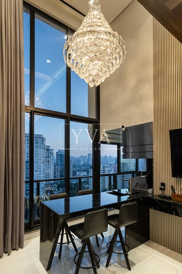 Apartamento com 2 suítes à venda em Vila Olímpia, São Paulo, por R$ 4.370.000 Imagem 6
