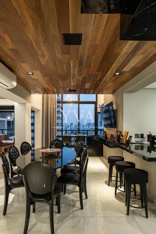 Apartamento com 2 suítes à venda em Vila Olímpia, São Paulo, por R$ 4.370.000 Imagem 7