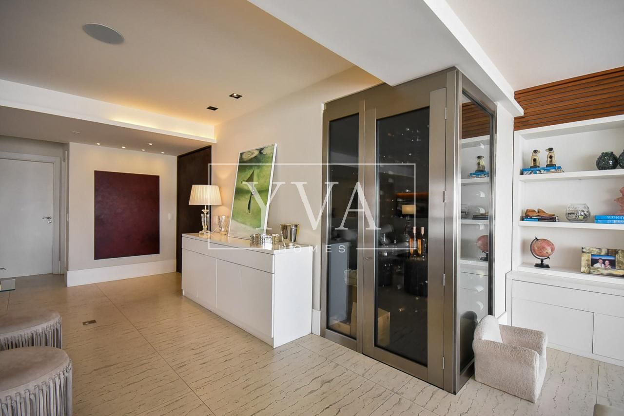 Apartamento com 4 suítes à venda em Campo Belo, São Paulo, por R$ 5.820.000 Imagem 7