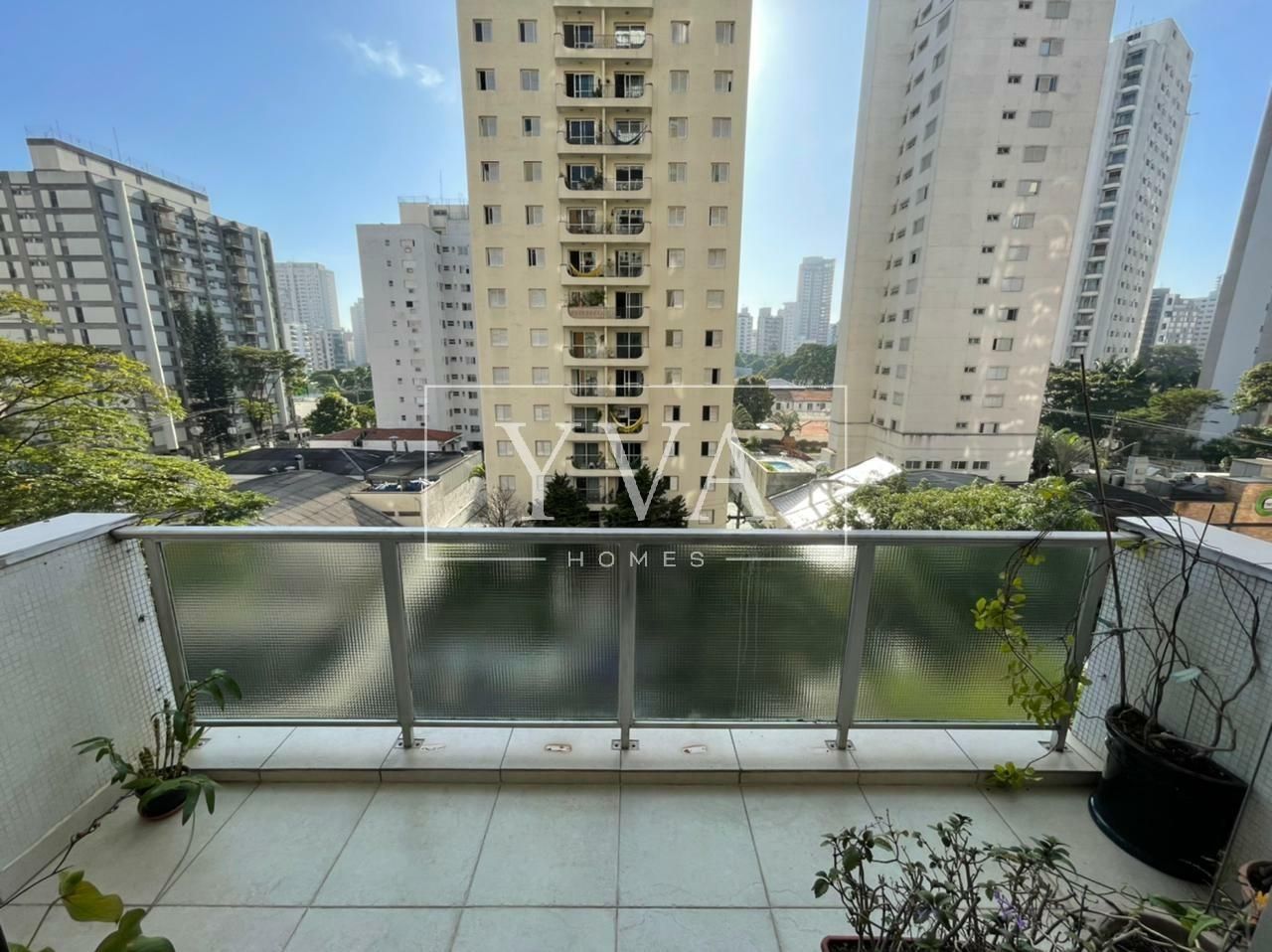 Apartamento com 1 suítes à venda em Moema Pássaros, São Paulo, por R$ 1.900.000 Imagem 4