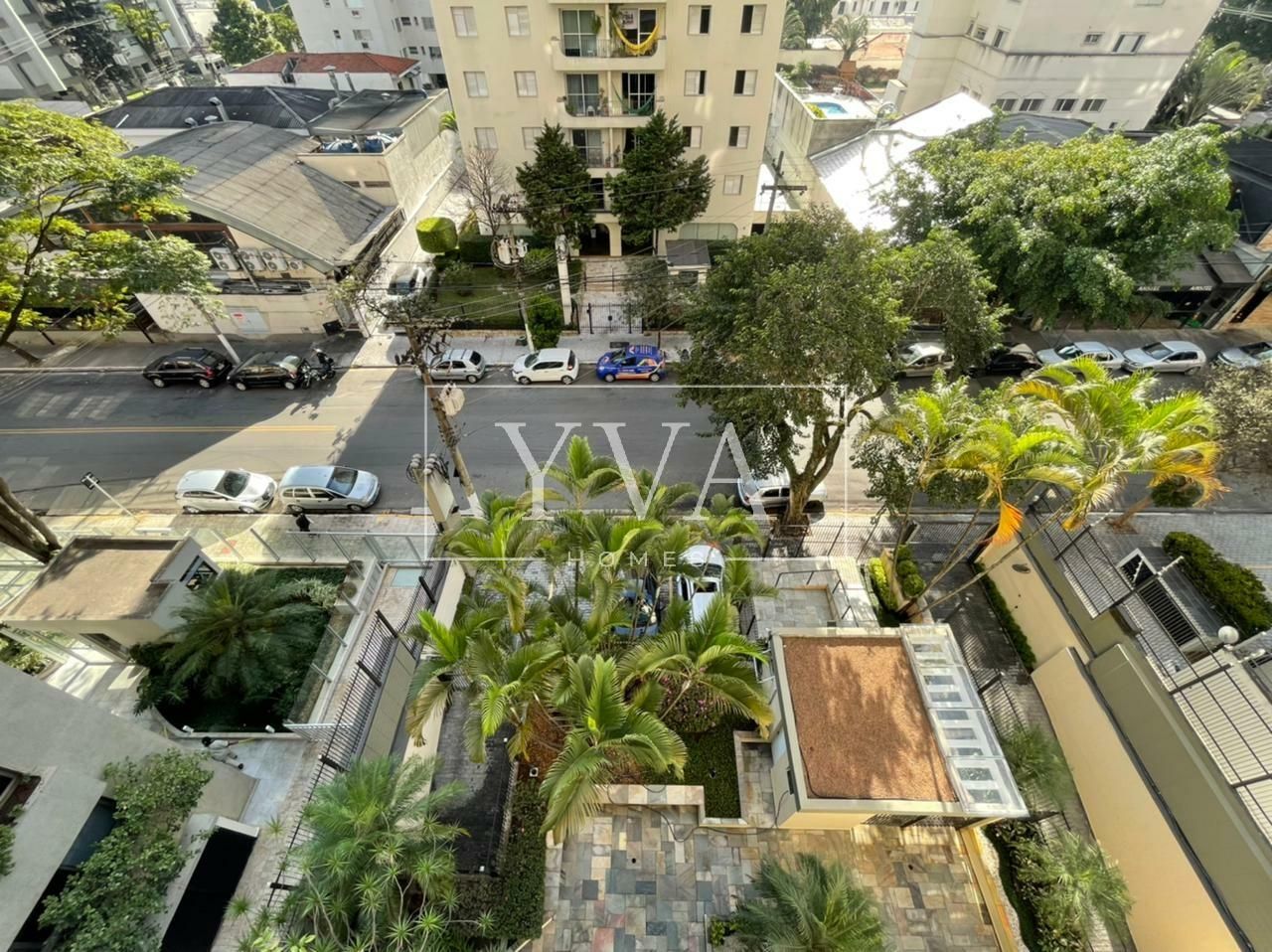 Apartamento com 1 suítes à venda em Moema Pássaros, São Paulo, por R$ 1.900.000 Imagem 5