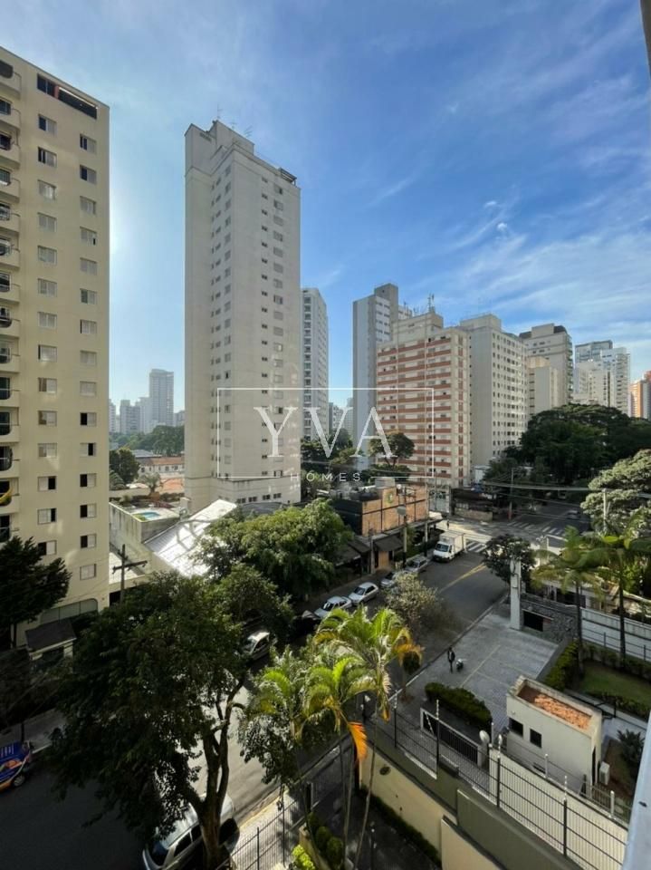 Apartamento com 1 suítes à venda em Moema Pássaros, São Paulo, por R$ 1.900.000 Imagem 6