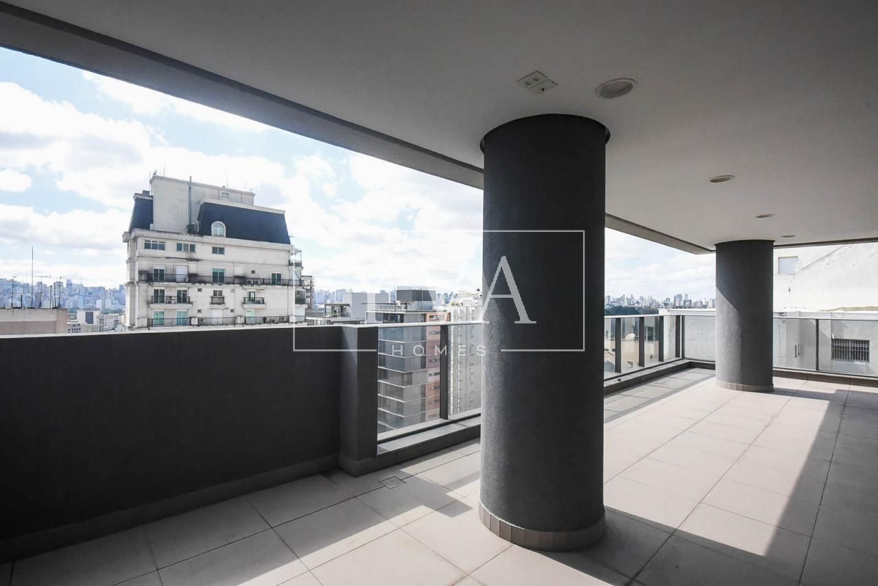 Cobertura com 4 suítes à venda em Moema, São Paulo, por R$ 13.000.000 Imagem 5