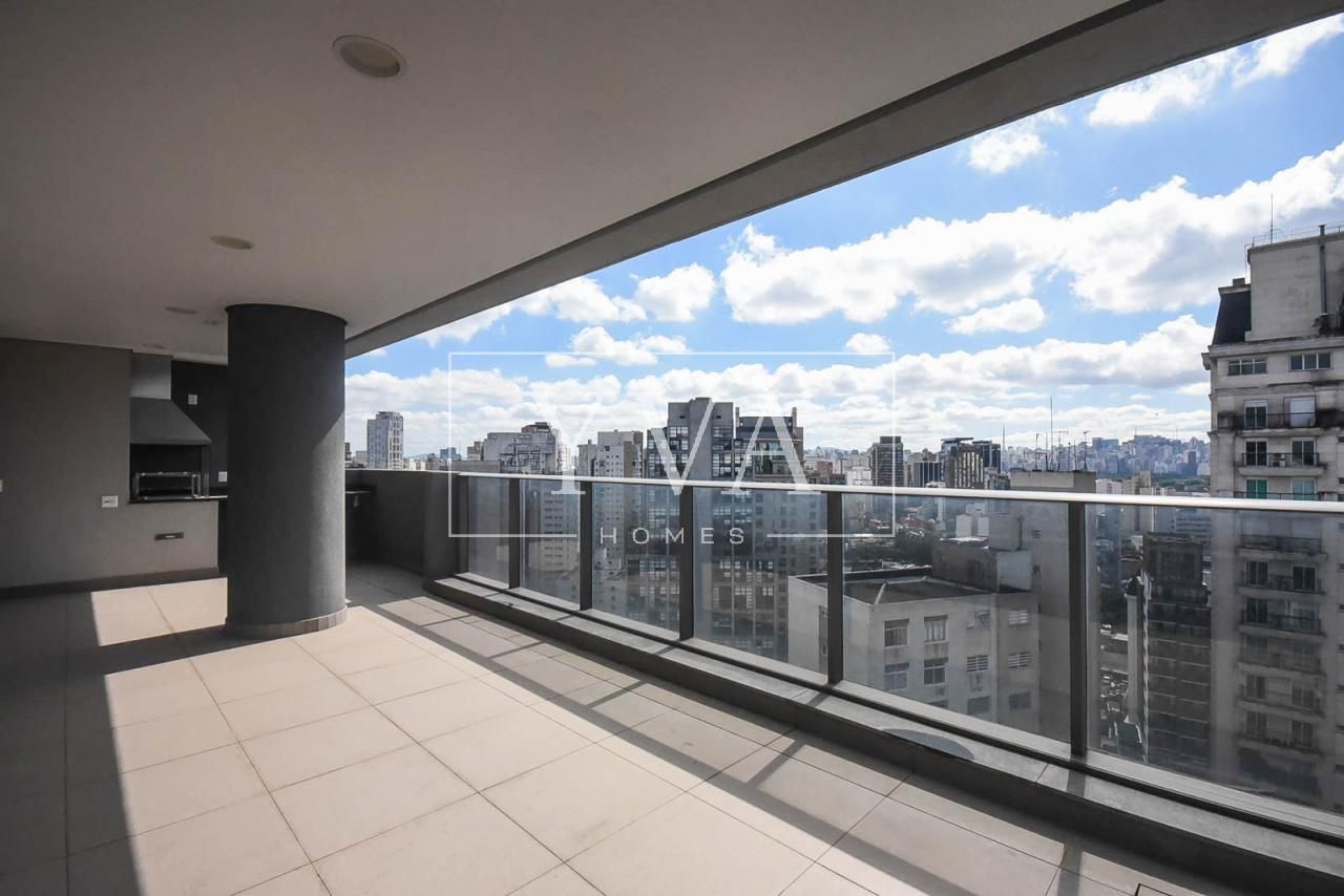 Cobertura com 4 suítes à venda em Moema, São Paulo, por R$ 13.000.000 Imagem 6