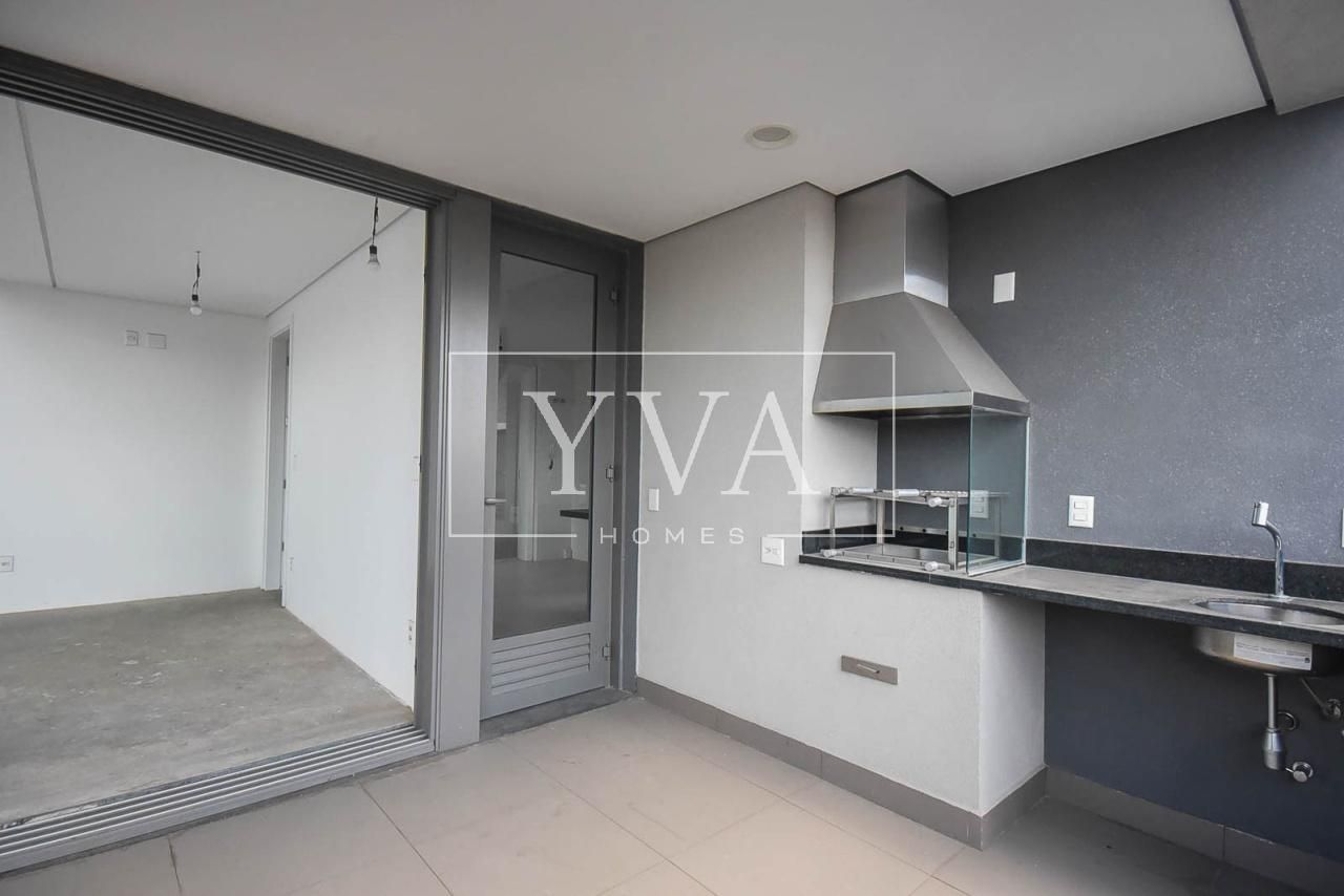 Cobertura com 4 suítes à venda em Moema, São Paulo, por R$ 13.000.000 Imagem 7