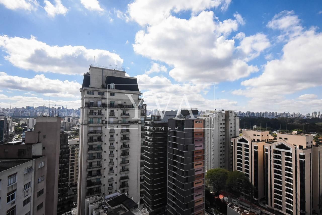 Cobertura com 4 suítes à venda em Moema, São Paulo, por R$ 13.000.000 Imagem 8