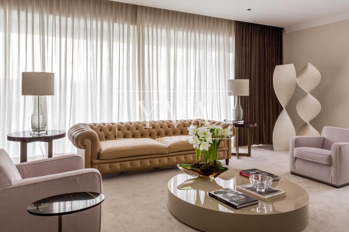 Apartamento com 5 suítes à venda em Jardim Paulistano, São Paulo, por R$ 55.000.000 Imagem 8