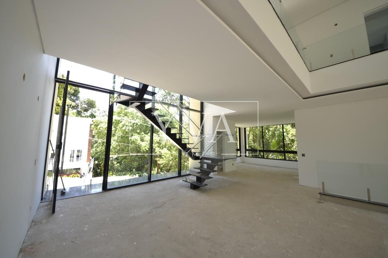 Casa de condomínio com 5 suítes à venda em Iporanga, Guarujá, por R$ 13.500.000 Imagem 4