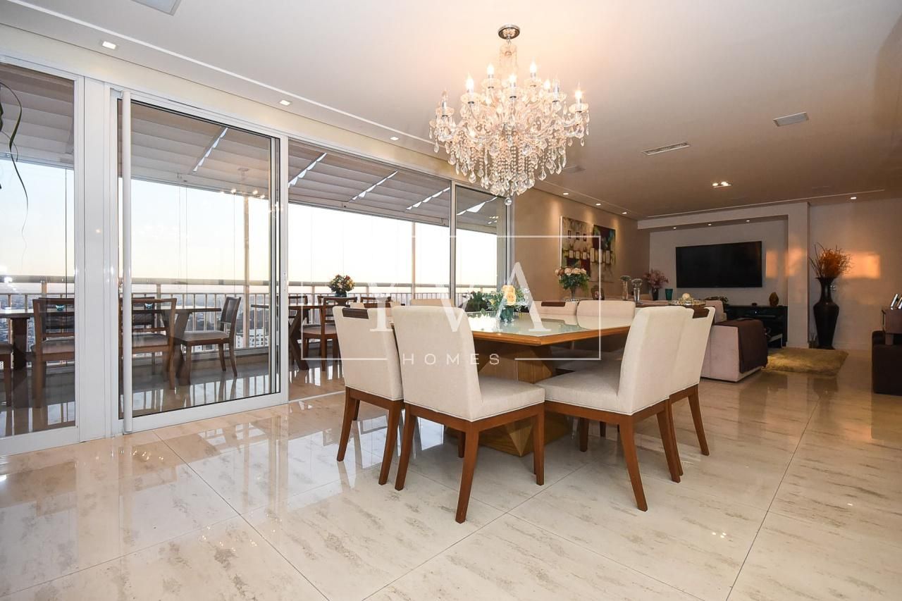Cobertura com 3 suítes à venda em Morumbi, São Paulo, por R$ 3.500.000 Imagem 4